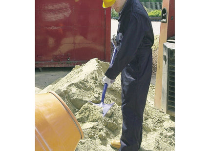 Draper Solid Forged Contractors Taper Mouth Shovel 64328 Draper - Town Tools 