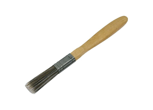 Faithfull Tradesman Synthetic Paint Brush 13mm (1/2in) Faithfull - RockBottom Northampton
