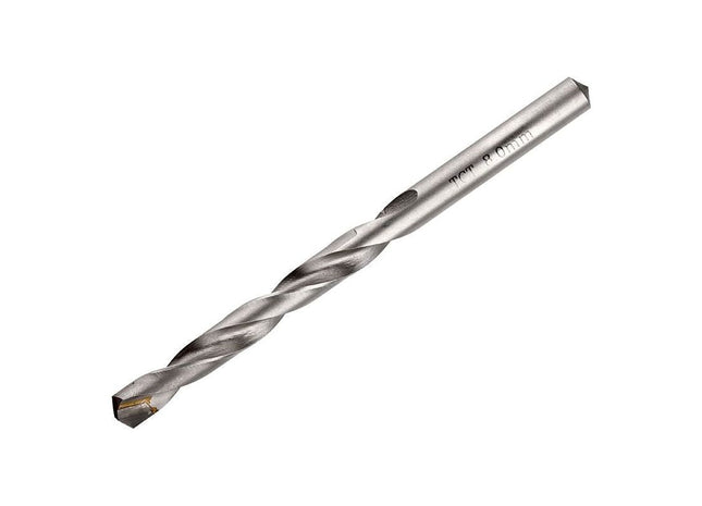 Irwin® HSS TCT Tip Drill Bit 10.5mm OL:125mm WL:90mm IRWIN® - RockBottom Northampton