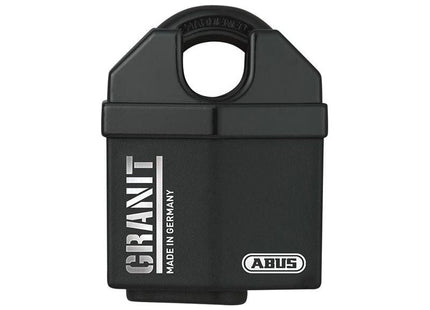 Abus Mechanical 37RK/60mm GRANIT™ Plus Close Shackle Padlock ABUS Mechanical - RockBottom Northampton 