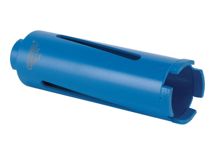 Draper Diamond Core Drill Bit, 52 x 170mm 43711 Draper - Town Tools 