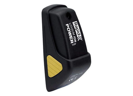 Rapid 7.2V Li-ion Battery Rapid - RockBottom Nothampton