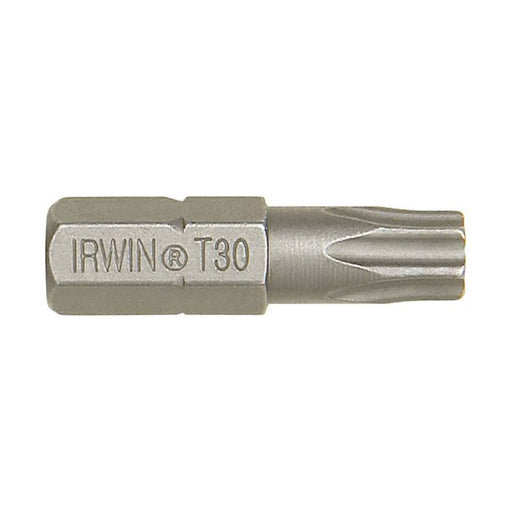 Irwin® TORX Insert Bits TX27 25mm (Pack 10) IRWIN® - RockBottom Northampton
