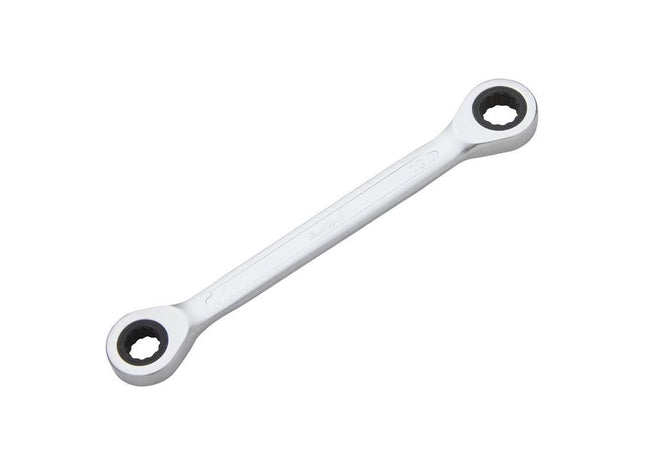 Bluespot Tools Double End Ratchet Spanner (11-13mm) BlueSpot Tools - RockBottom Northampton