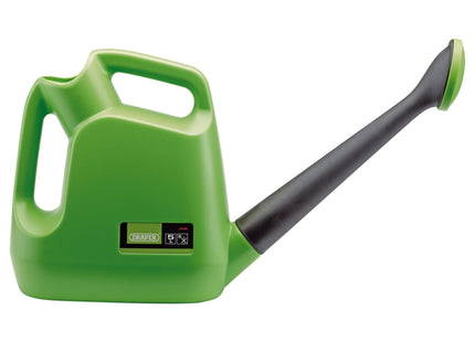 Draper Plastic Watering Can, 5L 84294 Draper - Town Tools 