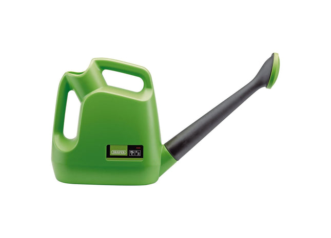 Draper Plastic Watering Can, 5L 84294 Draper - Town Tools 