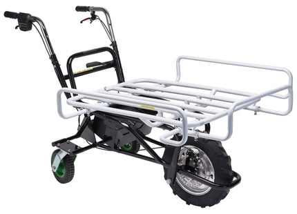 Draper Tube frame for Battery Powered Wheelbarrow 92457 Draper - Town Tools 