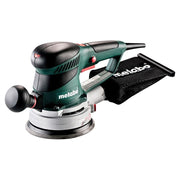 Metabo SXE-450 Variable Speed Orbital Sander 150mm 350W 240V Metabo - RockBottom Northampton