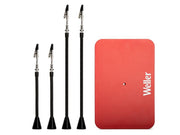 Weller Helping Hands Holder - 4 Magnetic Arms Weller - RockBottom Northampton