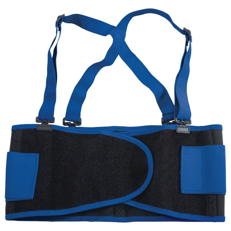 Draper Back Support and Braces, Medium 18016 Draper - Town Tools 