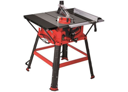 Einhell TC-TS 254 U Table Saw with Stand 2200W 240V Einhell - RockBottom Northamptin