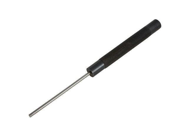 Faithfull Long Series Pin Punch 4mm (5/32in) Round Head Faithfull - RockBottom Northampton