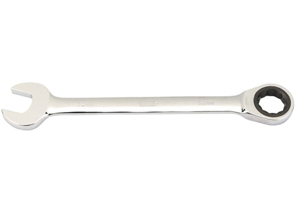 Draper Metric Ratcheting Combination Spanner, 32mm 31027 Draper - Town Tools 
