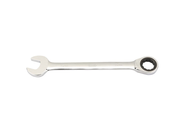 Draper Metric Ratcheting Combination Spanner, 32mm 31027 Draper - Town Tools 