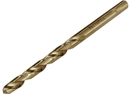 Faithfull Professional Cobalt Jobber Drill Bit Pre Packed (2) 6.0mm Faithfull - RockBottom Northampton