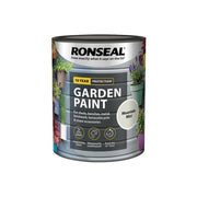 Ronseal Garden Paint Mountain Mist 750ml Ronseal - RockBottom Nothampton