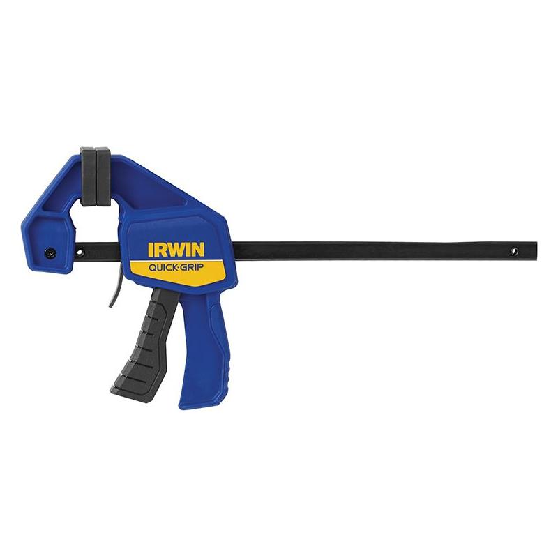 Irwin® Quick-Grip® Mini Bar Clamp 150mm (6in) IRWIN® Quick-Grip® - RockBottom Northampton