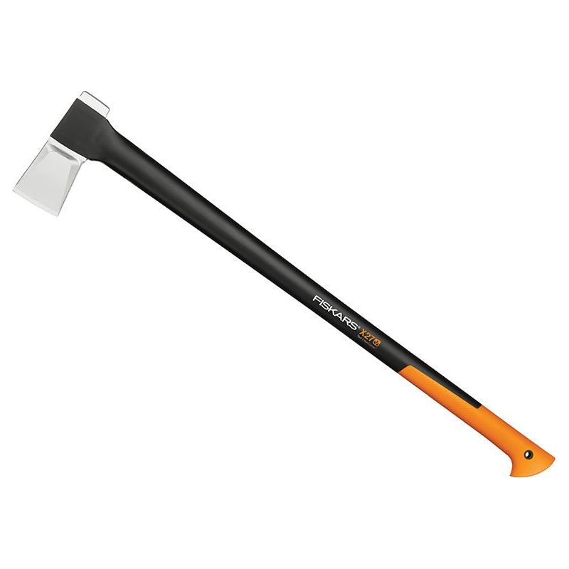 Fiskars XXL X27 Splitting Axe 2.6kg (5.7 lb) Fiskars - RockBottom Northampton