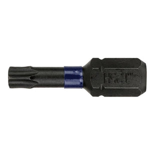Irwin® Impact Pro Performance Screwdriver Bits TX25 25mm (Pack 2) IRWIN® - RockBottom Northampton