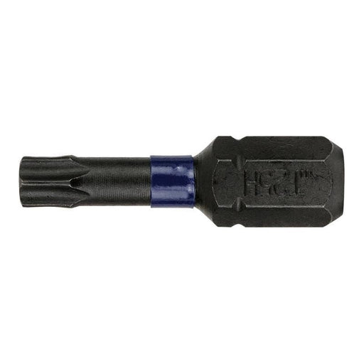 Irwin® Impact Pro Performance Screwdriver Bits TX25 25mm (Pack 2) IRWIN® - RockBottom Northampton