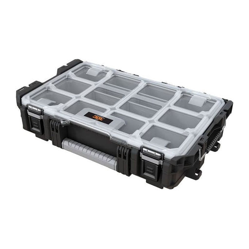 Keter Pro Gear Clear Organiser Keter - RockBottom Northampton