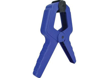 Faithfull Spring Clamp 75mm (3in) (Pack 4) Faithfull - RockBottom Northampton