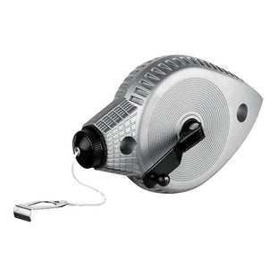 Stanley® Hand Tools Chalkomatic 30m (100ft) STANLEY® Hand Tools - RockBottom Nothampton
