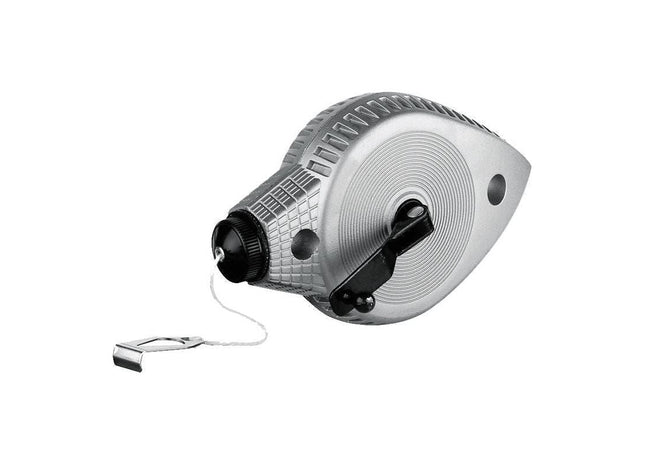 Stanley® Hand Tools Chalkomatic 30m (100ft) STANLEY® Hand Tools - RockBottom Nothampton