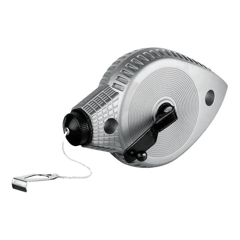 Stanley® Hand Tools Chalkomatic 30m (100ft) STANLEY® Hand Tools - RockBottom Nothampton