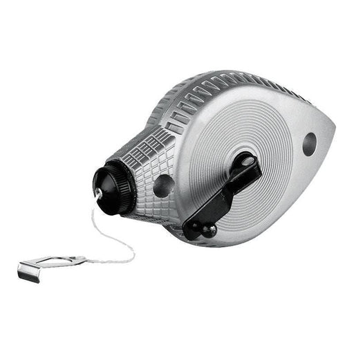 Stanley® Hand Tools Chalkomatic 30m (100ft) STANLEY® Hand Tools - RockBottom Nothampton