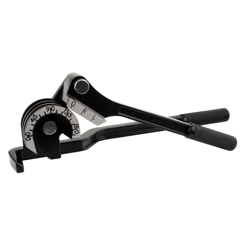 Stanley® Hand Tools Mini Tube Bender 6 8 & 10mm STANLEY® Hand Tools - RockBottom Nothampton