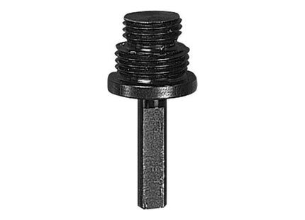 Starrett KA19 Hole Enlargement Arbor Starrett - RockBottom Nothampton