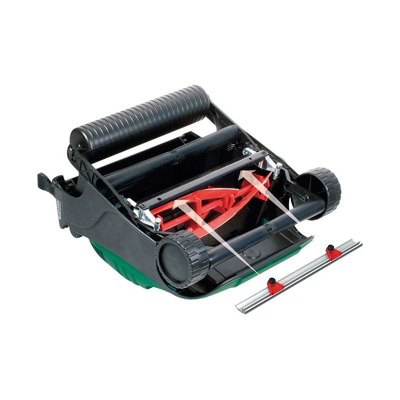 Multi-Sharp® Multi-Sharp® MS1101 Cylinder Mower Sharpener 30cm (12 in) Multi-Sharp® - RockBottom Northampton