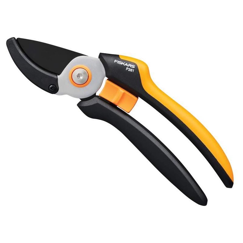 Fiskars P361 Solid™ Anvil Pruner Fiskars - RockBottom Northampton