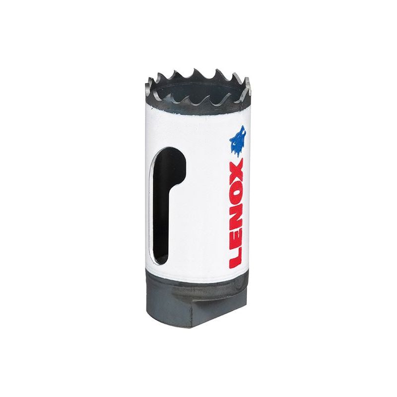 Lenox Bi-Metal Holesaw 22mm LENOX - RockBottom Northampton