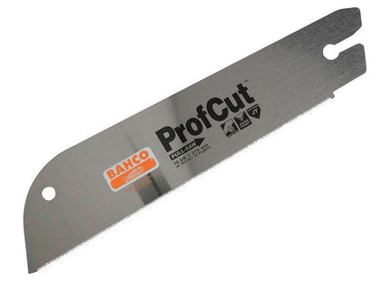 Bahco PC11-19-PC-B ProfCut Pull Saw Blade 280mm (11in) 19 TPI Extra Fine Bahco - RockBottom Northampton