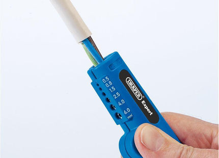 Draper Multi-Function Cable Stripper 69943 Draper - Town Tools 