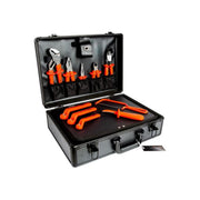 Itl Insulated Insulated Deluxe Tool Kit, 20 Piece ITL Insulated - RockBottom Northampton
