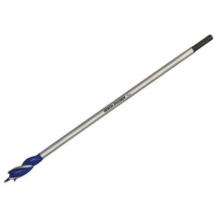 Irwin® Blue Groove 6X Long Wood Bit 20 x 400mm IRWIN® - RockBottom Northampton