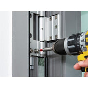 Wiha BitBuddy® Pozidriv TY Bit Set, 7 Piece Wiha - RockBottom Northampton