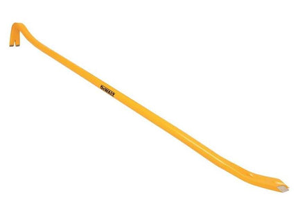 Dewalt Wrecking Bar 1060mm (42in) Dewalt - RockBottom Northampton