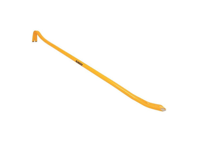 Dewalt Wrecking Bar 1060mm (42in) Dewalt - RockBottom Northampton