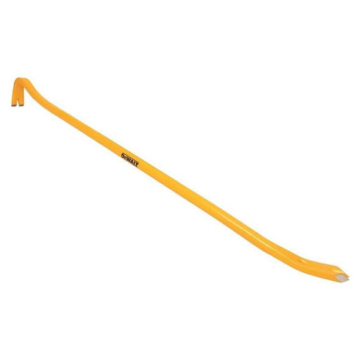 Dewalt Wrecking Bar 1060mm (42in) Dewalt - RockBottom Northampton