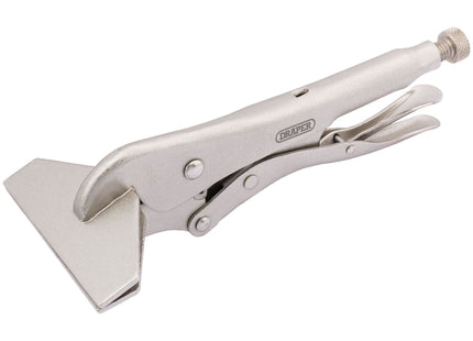 Draper Self Grip Sheet Metal Clamp, 240mm 14027 Draper - Town Tools 