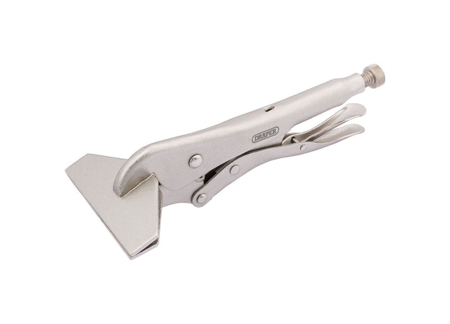 Draper Self Grip Sheet Metal Clamp, 240mm 14027 Draper - Town Tools 