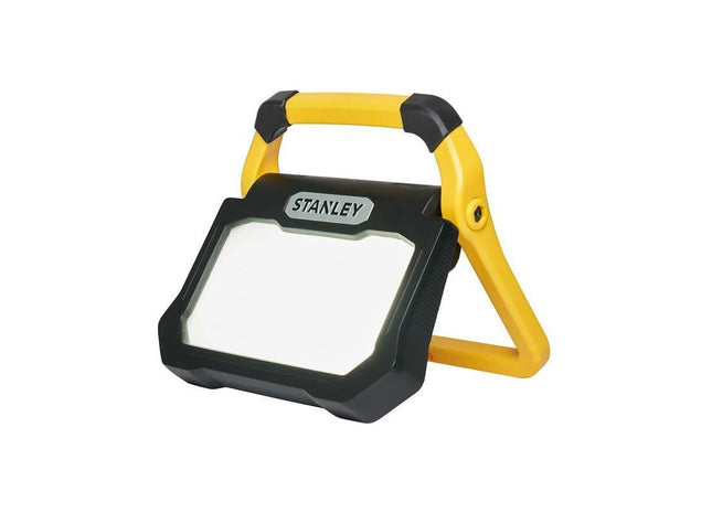Stanley® Lighting Folding Worklight 40W 240V STANLEY® Lighting - RockBottom Nothampton