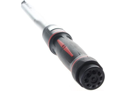 Norbar Pro 200 Adjustable Dual Scale Torque Handle 16mm Spigot 40-200Nm Norbar - RockBottom Nothampton