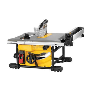 Dewalt Power Tools DWE7485 Compact Table Saw 1850W 110V DeWALT Power Tools - RockBottom Northampton