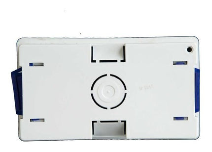 Dencon Dry Lining Box 2-Gang 36mm Dencon - RockBottom Northampton