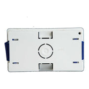 Dencon Dry Lining Box 2-Gang 36mm Dencon - RockBottom Northampton